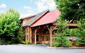 The Lodge at Riverside Grants Pass Or